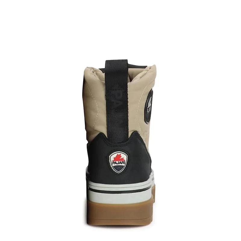 Women's Huila Insulated Ice-Gripper Boot