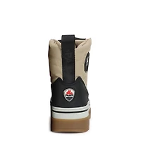 Women's Huila Insulated Ice-Gripper Boot