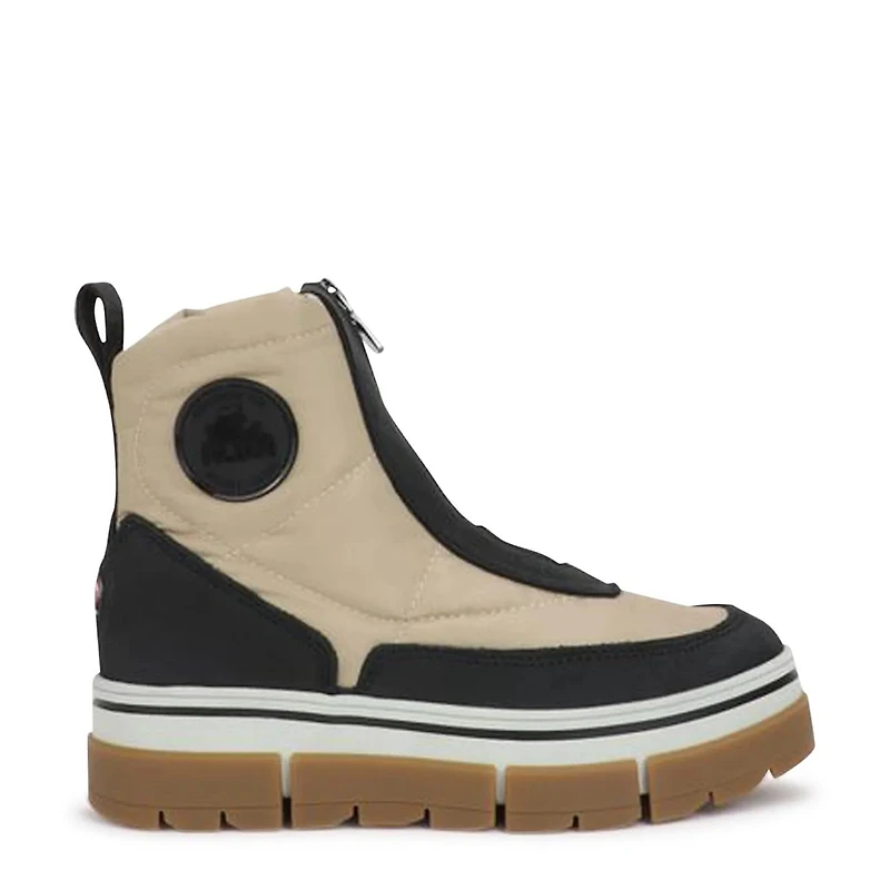 Women's Huila Insulated Ice-Gripper Boot