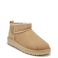 Women's Classic Ultra Mini Winter Bootie