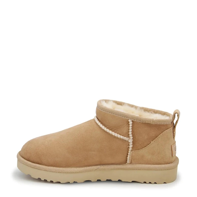 Women's Classic Ultra Mini Winter Bootie