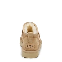Women's Classic Ultra Mini Winter Bootie