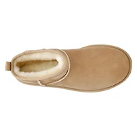Women's Classic Ultra Mini Winter Bootie