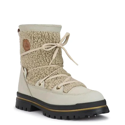 Women's Maxine Insulated Ice-Gripper Boot