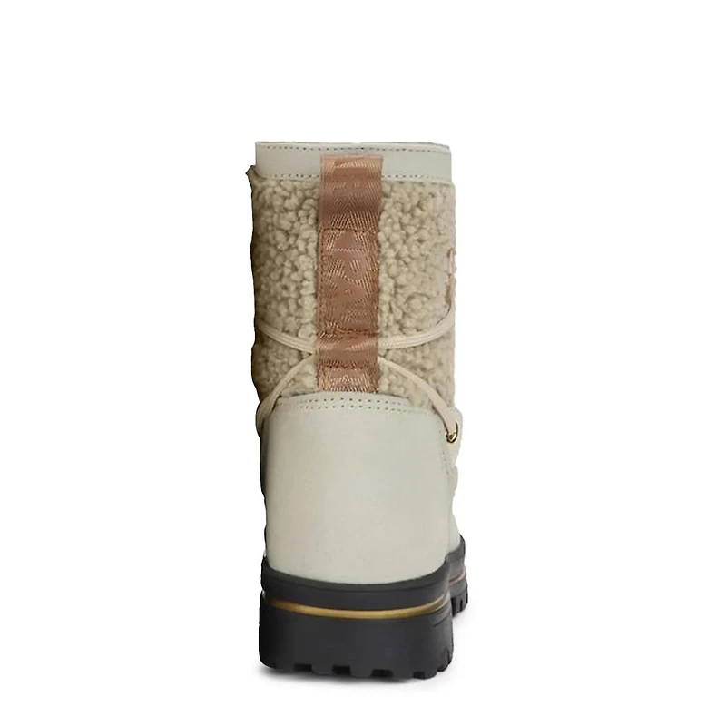 Women's Maxine Insulated Ice-Gripper Boot