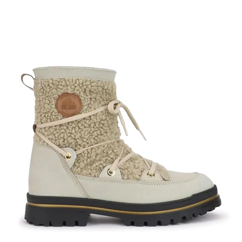 Women's Maxine Insulated Ice-Gripper Boot