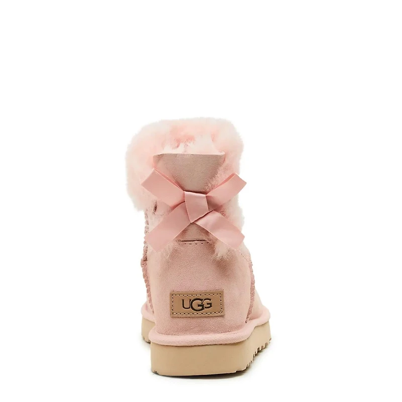 Women's Mini Bailey Bow II Bootie