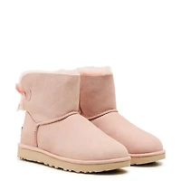 Women's Mini Bailey Bow II Bootie