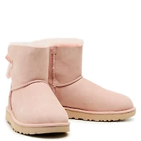 Women's Mini Bailey Bow II Bootie