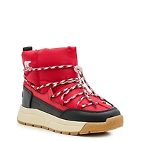 Women's Whitney III Slip On Waterproof Winter Boot