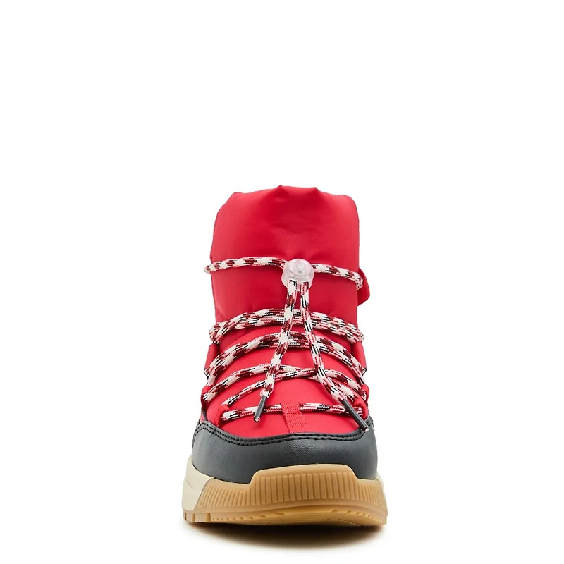 Women's Whitney III Slip On Waterproof Winter Boot