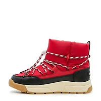 Women's Whitney III Slip On Waterproof Winter Boot