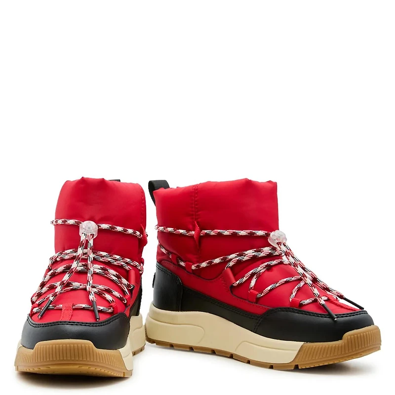 Women's Whitney III Slip On Waterproof Winter Boot