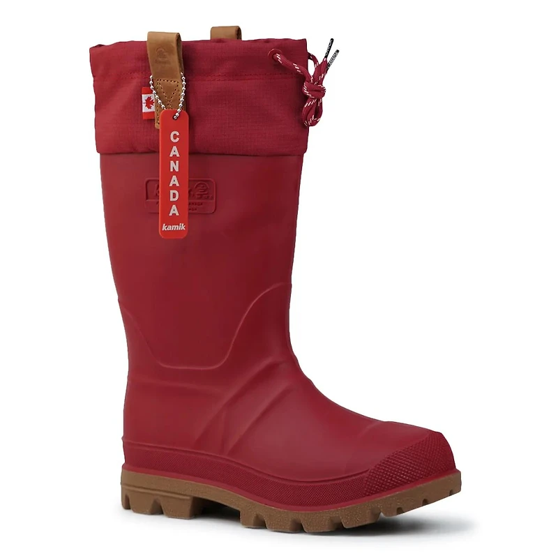 Women's Tundra Canada Special Edition Winter Boot