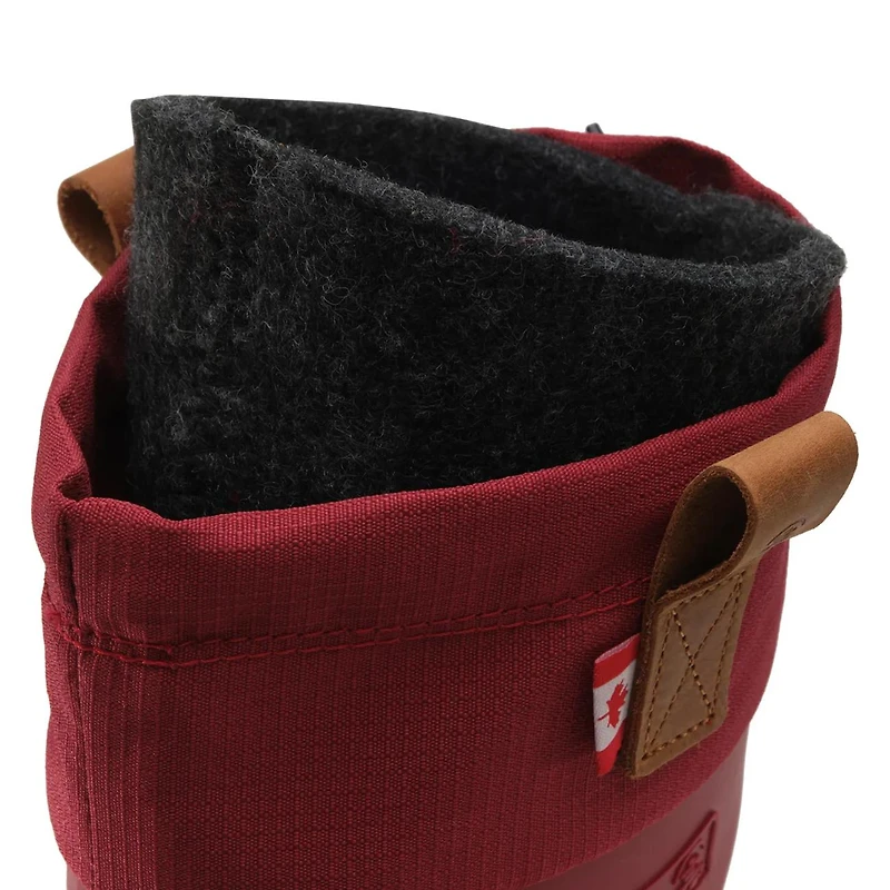 Women's Tundra Canada Special Edition Winter Boot