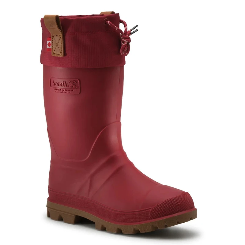 Women's Tundra Canada Special Edition Winter Boot
