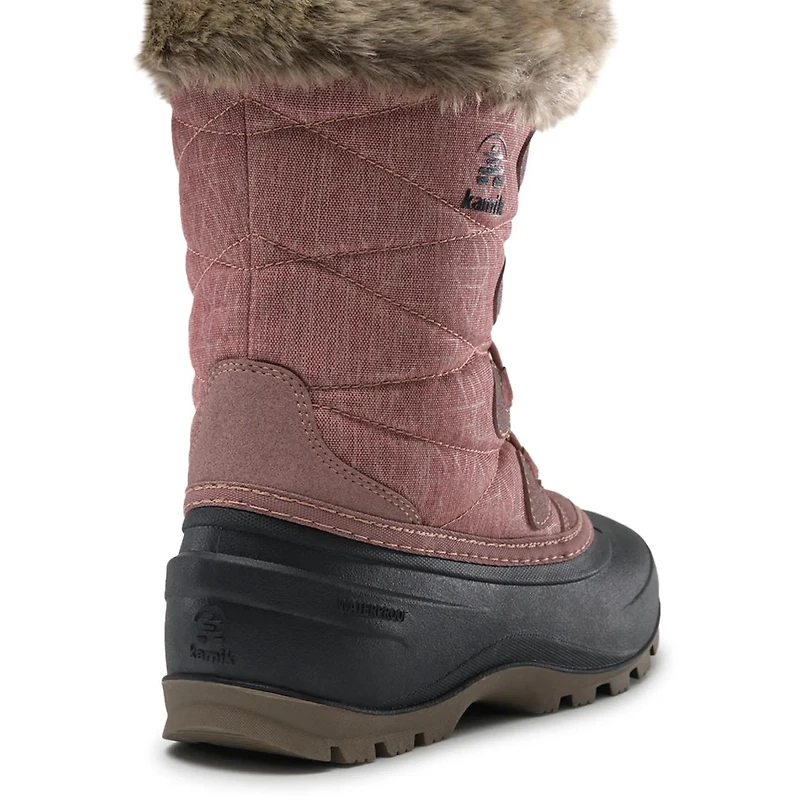 Women's Momentum3 Winter Boot