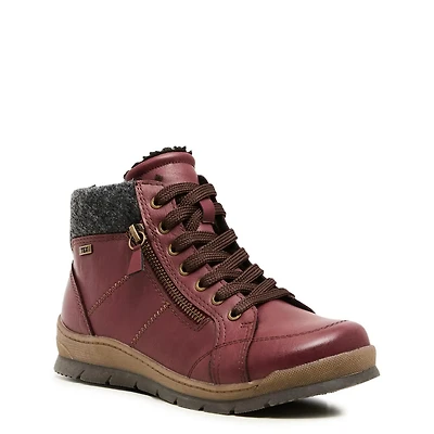 Women's Arianna Water Resistant Wide Width Boot