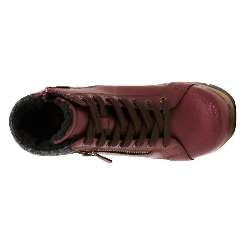 Women's Arianna Water Resistant Wide Width Boot