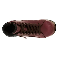 Women's Arianna Water Resistant Wide Width Boot