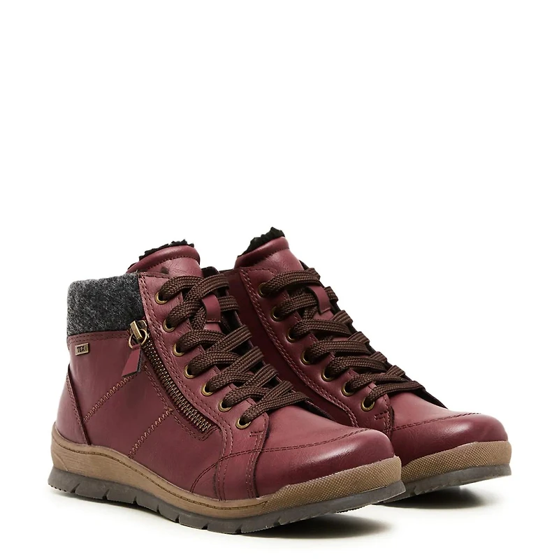 Women's Arianna Water Resistant Wide Width Boot