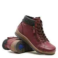 Women's Arianna Water Resistant Wide Width Boot