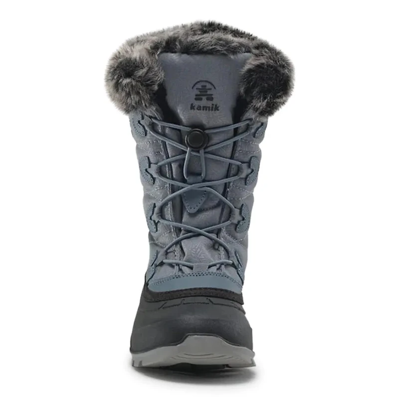 Women's Momentum 3 Waterproof Winter Boot
