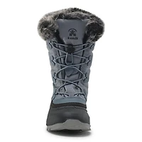 Women's Momentum 3 Waterproof Winter Boot