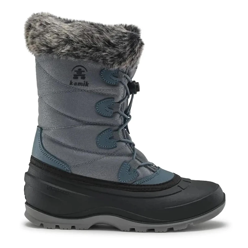 Women's Momentum 3 Waterproof Winter Boot