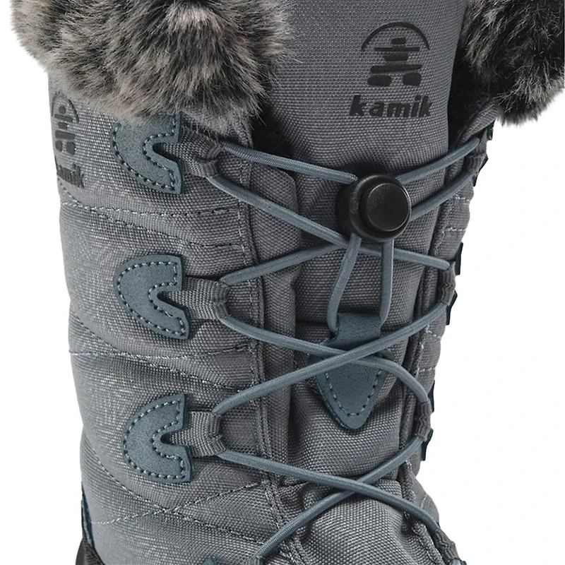 Women's Momentum 3 Waterproof Winter Boot