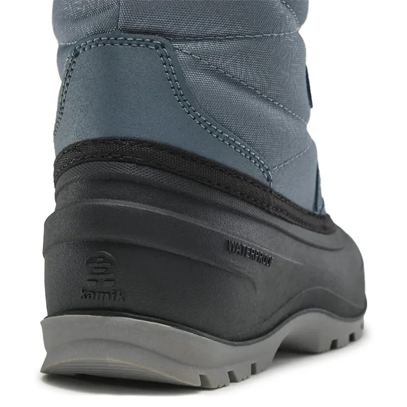 Women's Momentum 3 Waterproof Winter Boot