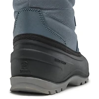 Women's Momentum 3 Waterproof Winter Boot