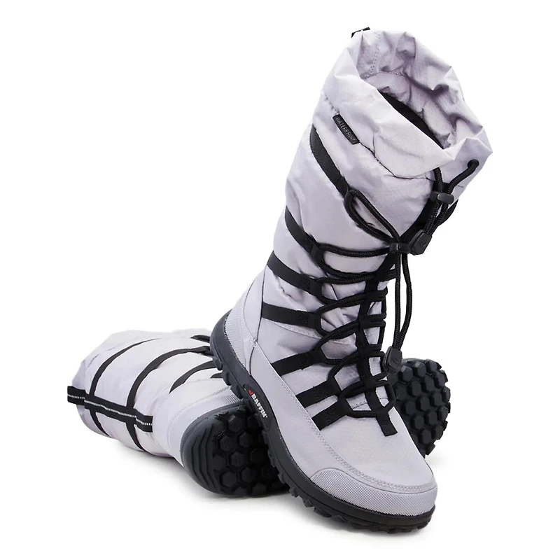 Women's Escalate Waterproof Winter Boot