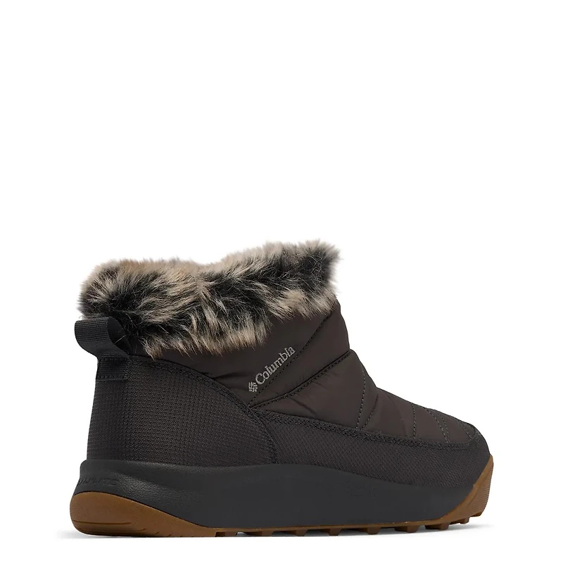Women's Minx Xtra Shorty Winter Boot