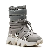 Women's Kinetic Impact NXT Waterproof Snow Boot