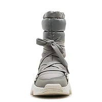 Women's Kinetic Impact NXT Waterproof Snow Boot