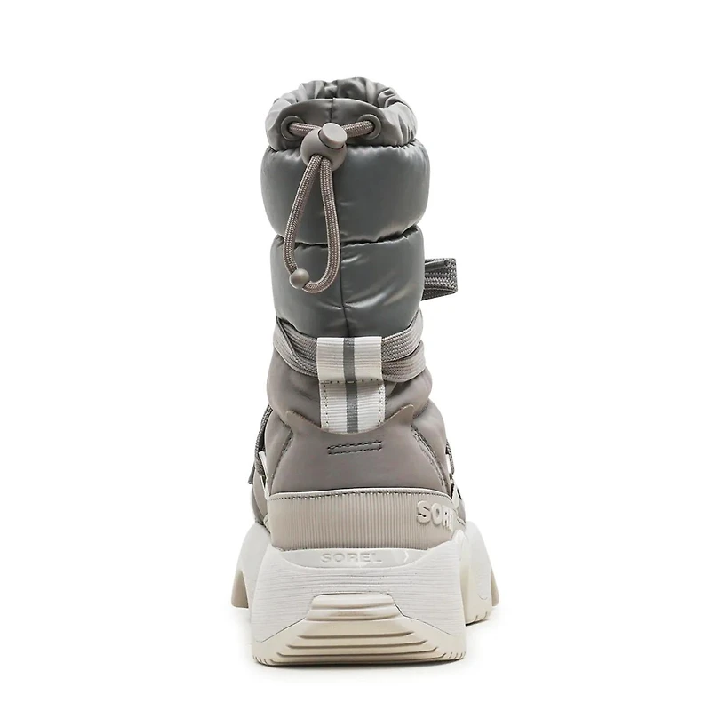 Women's Kinetic Impact NXT Waterproof Snow Boot