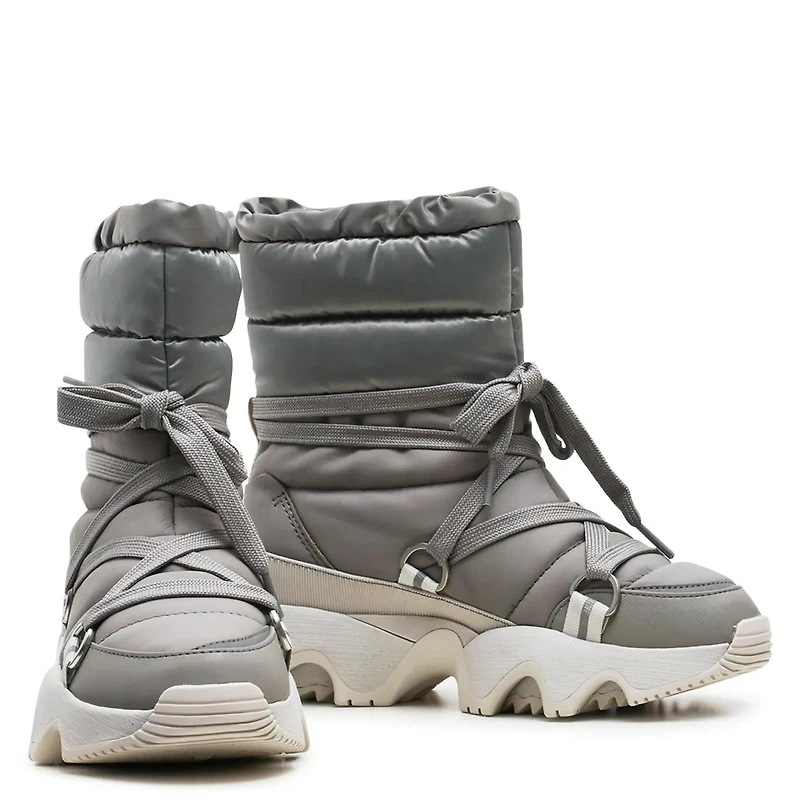 Women's Kinetic Impact NXT Waterproof Snow Boot