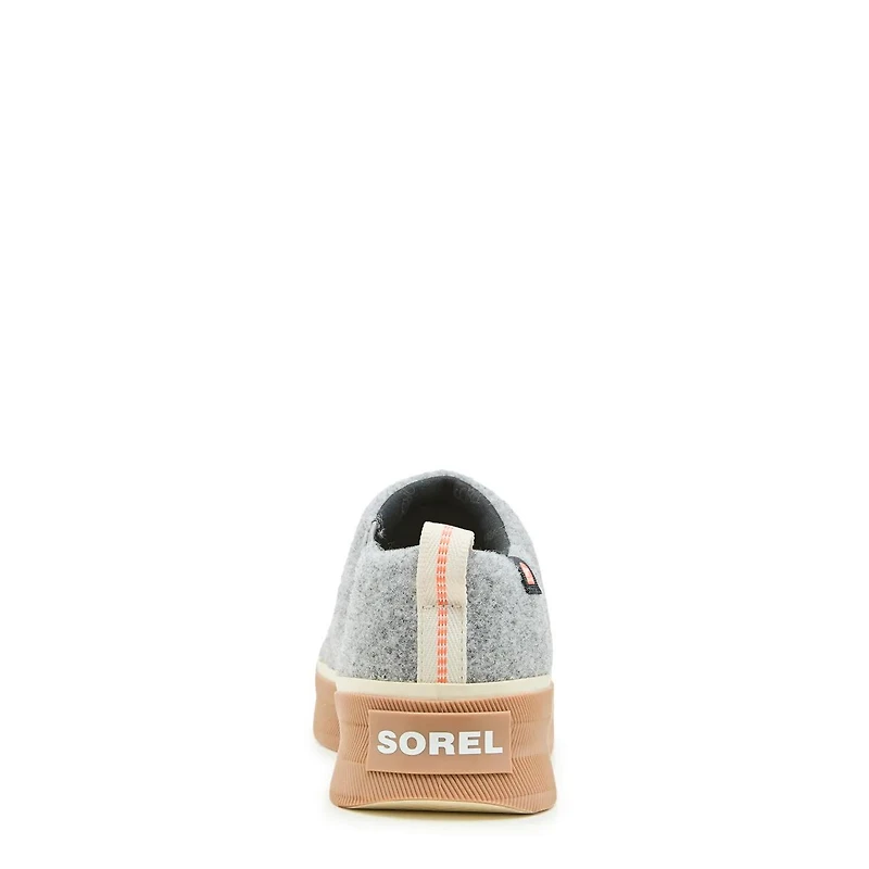 Women's Out N About IV Mini Puffy Boot