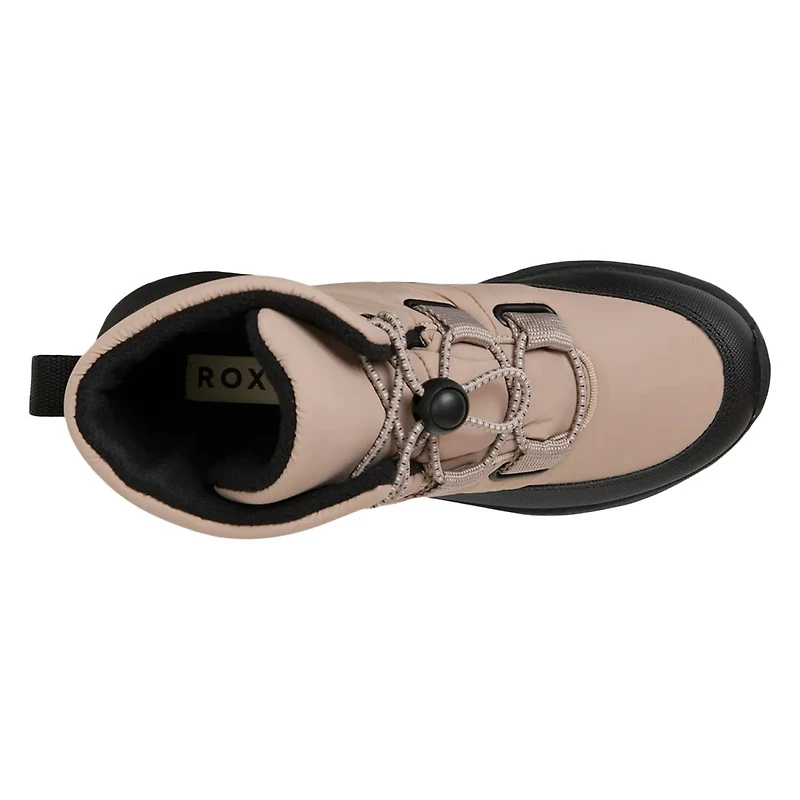 Women's Everest Waterproof Snow Boot