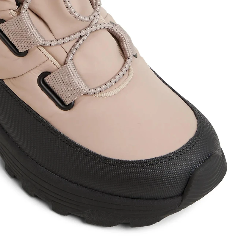 Women's Everest Waterproof Snow Boot