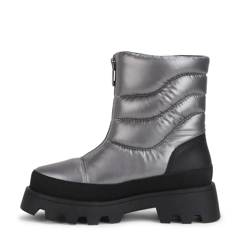 Women's Savvy Waterproof Winter Boot