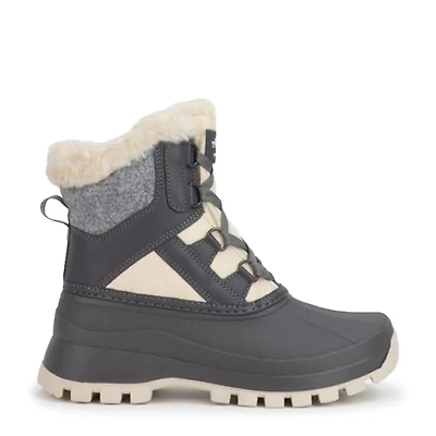 Women's Fury Waterproof Winter Boot