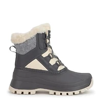 Women's Fury Waterproof Winter Boot
