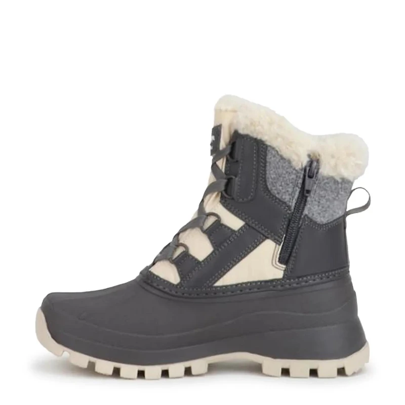 Women's Fury Waterproof Winter Boot