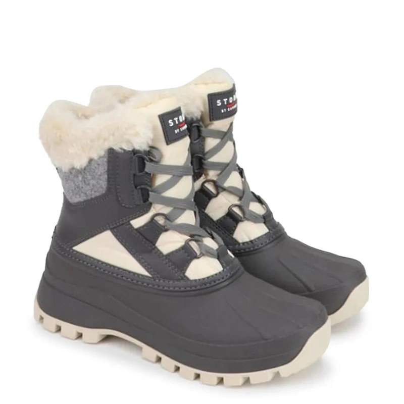 Women's Fury Waterproof Winter Boot
