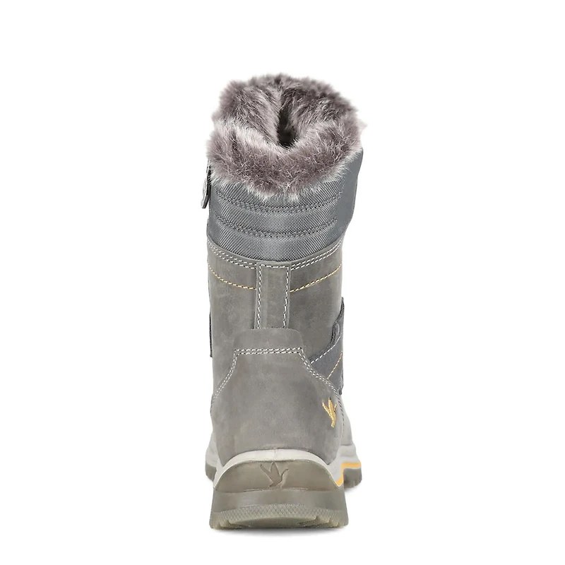 Women's May Winter Combat Boot