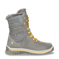 Women's May Winter Combat Boot