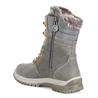 Women's May Winter Combat Boot
