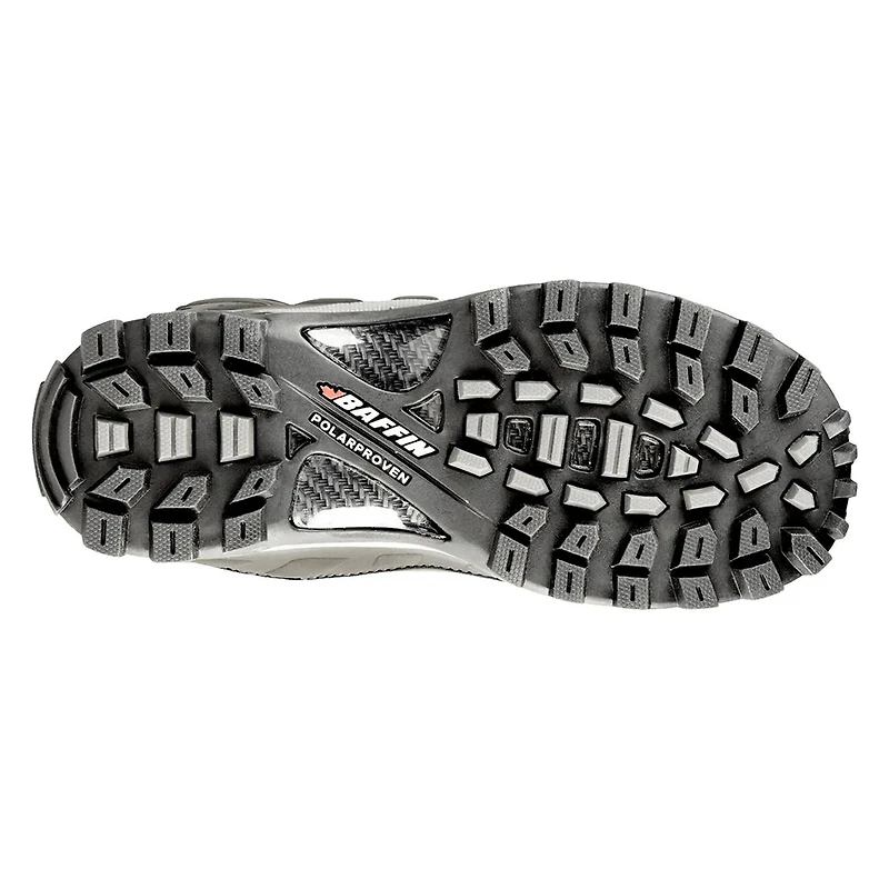 Women's Hiker Waterproof Winter Bootie